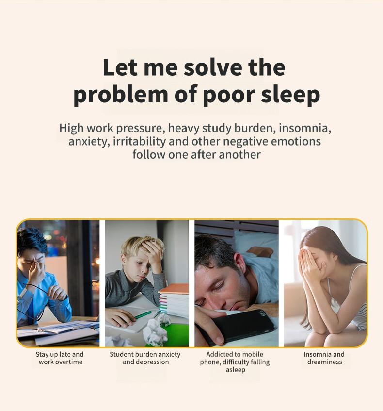 Under Pillow Speakers for Sleeping Bluetooth 6.0, 3D White Noise, Soft Immersive Sound Field, Pillow CD Player for Bedtime Music & Audiobooks, Headphone-Free Sleep Speaker, Volume Control & Sleep Timer, Side Sleeper Friendly, Compatible with Android & iOS