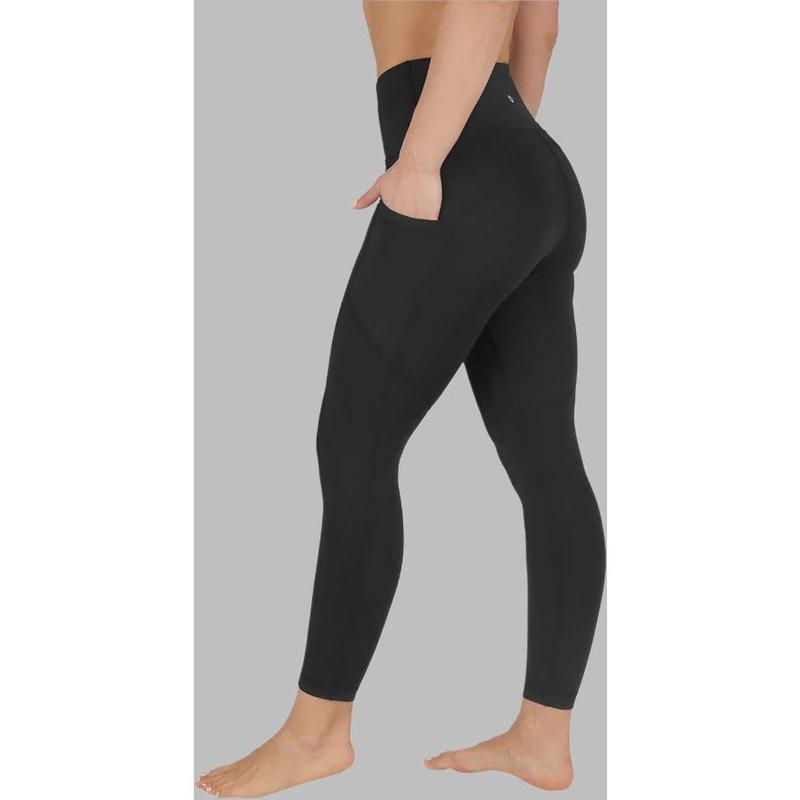 Wonderlink Side Pocket 7/8 Ankle