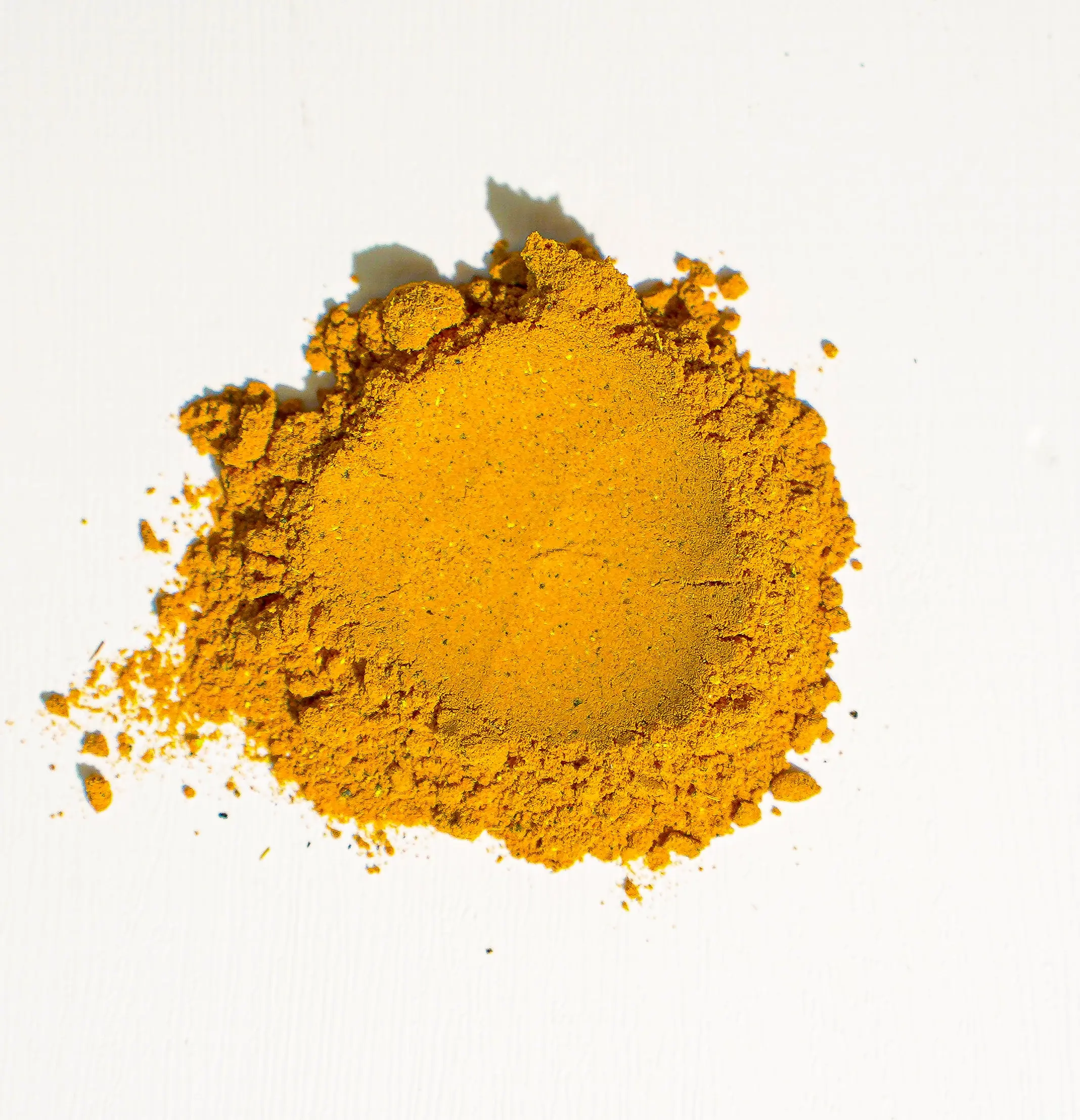 Golden Milk Masala Powder