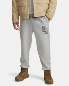 Under Armour Icon Fleece Graphic Men's Joggers