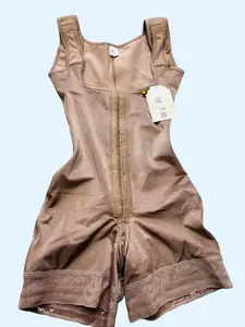 Faja Luna Triple Realce de Pompis