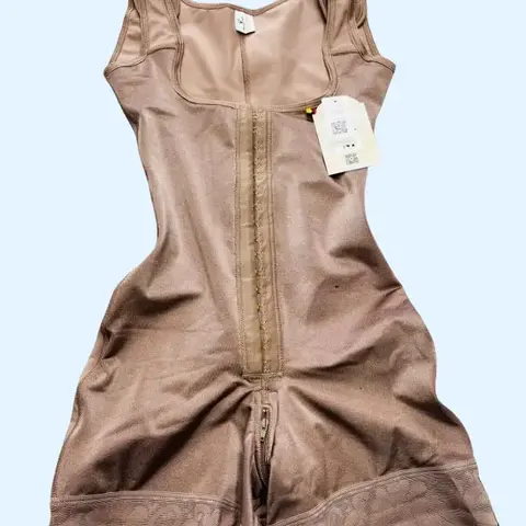 Faja Luna Triple Realce de Pompis