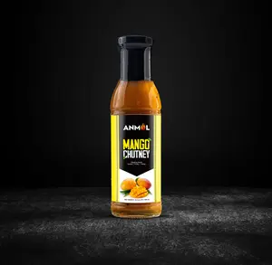 Anmol Mango Chutney