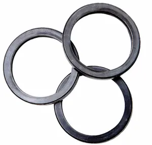 3 Water Spout Replacement Gaskets