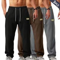 Dark gray + black + brown