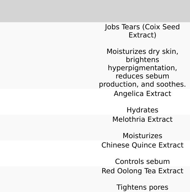 SEKKISEI Clear Brightening Mask