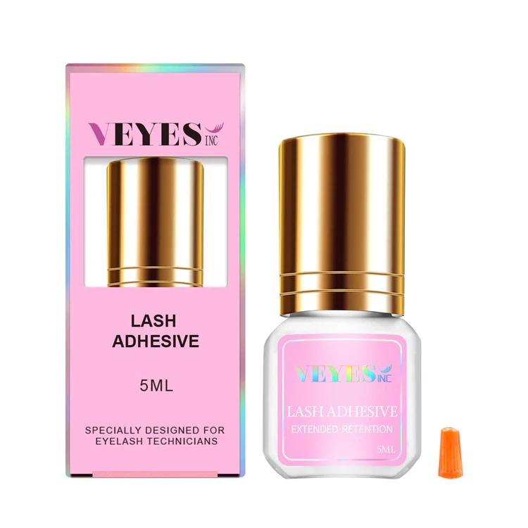 Veyelash —Volume 5ml - Eyelash Extension Glue-1-2s dry Veyelash —Volume 5ml - Eyelash Extension Glue-1-2s dry