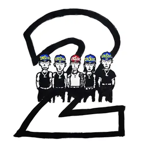 LNGSHOT, JAY PARK - Mixtape [4SHOBOIZ Vol. 2:4SHOVILLE]