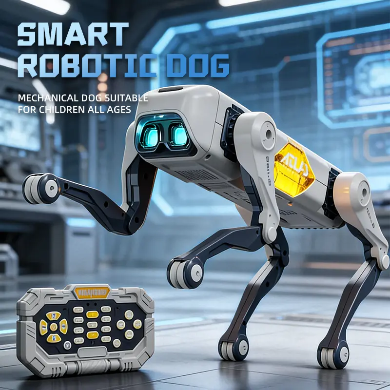 Drone dog-001