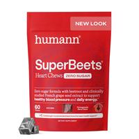 Heart Chews Zero Sugar