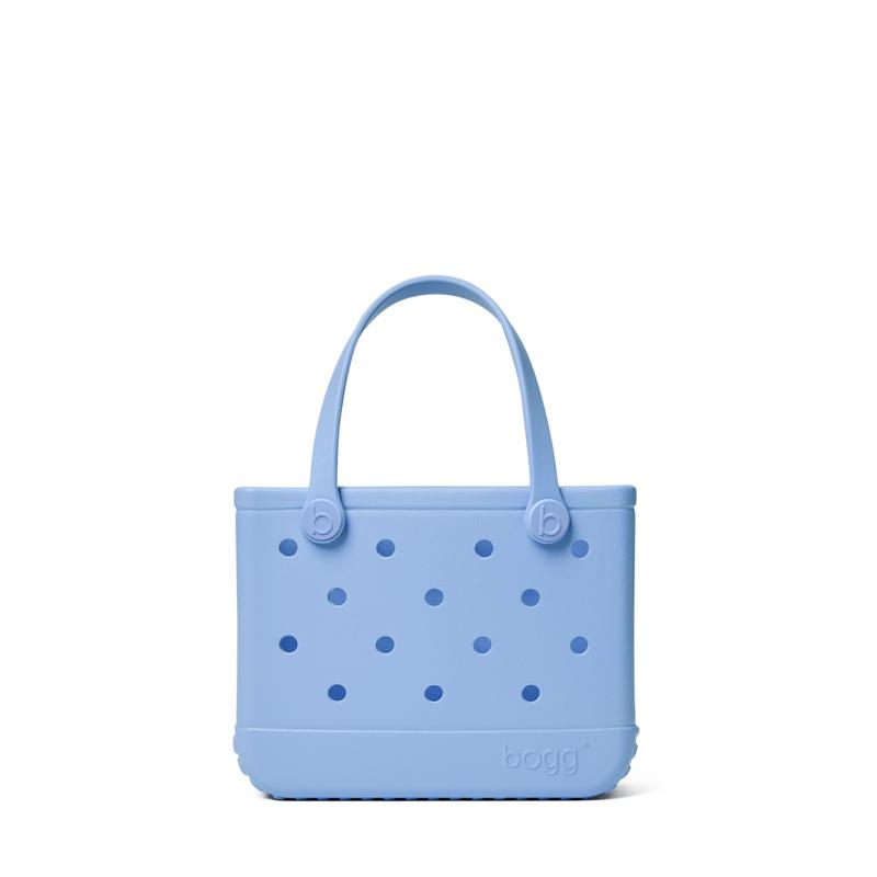 Bitty Bogg Bag Tote- Solid