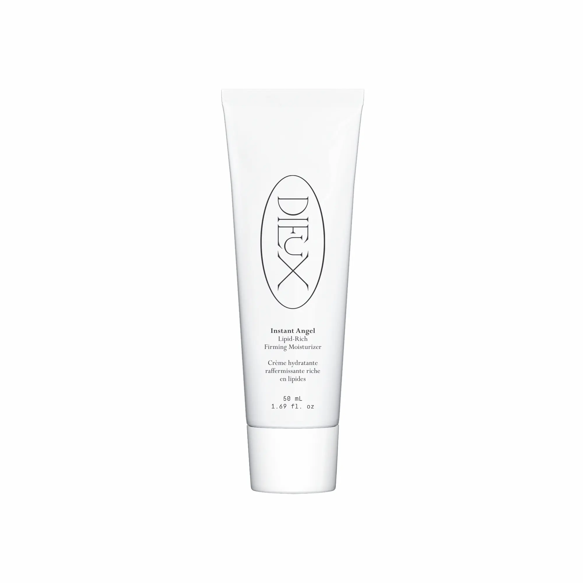 Instant Angel Lipid-Rich Nourishing Moisturizer - Fragrance-Free, Deeply Hydrating, Firming Cream