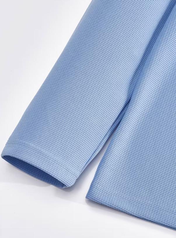 2-piece men's luxury retro suit set - Four season long sleeved jacket and pants with chest pocket, button front, customized for business, formal, and semi formal occasions - men's elegant two-piece set, casual wear, business attire