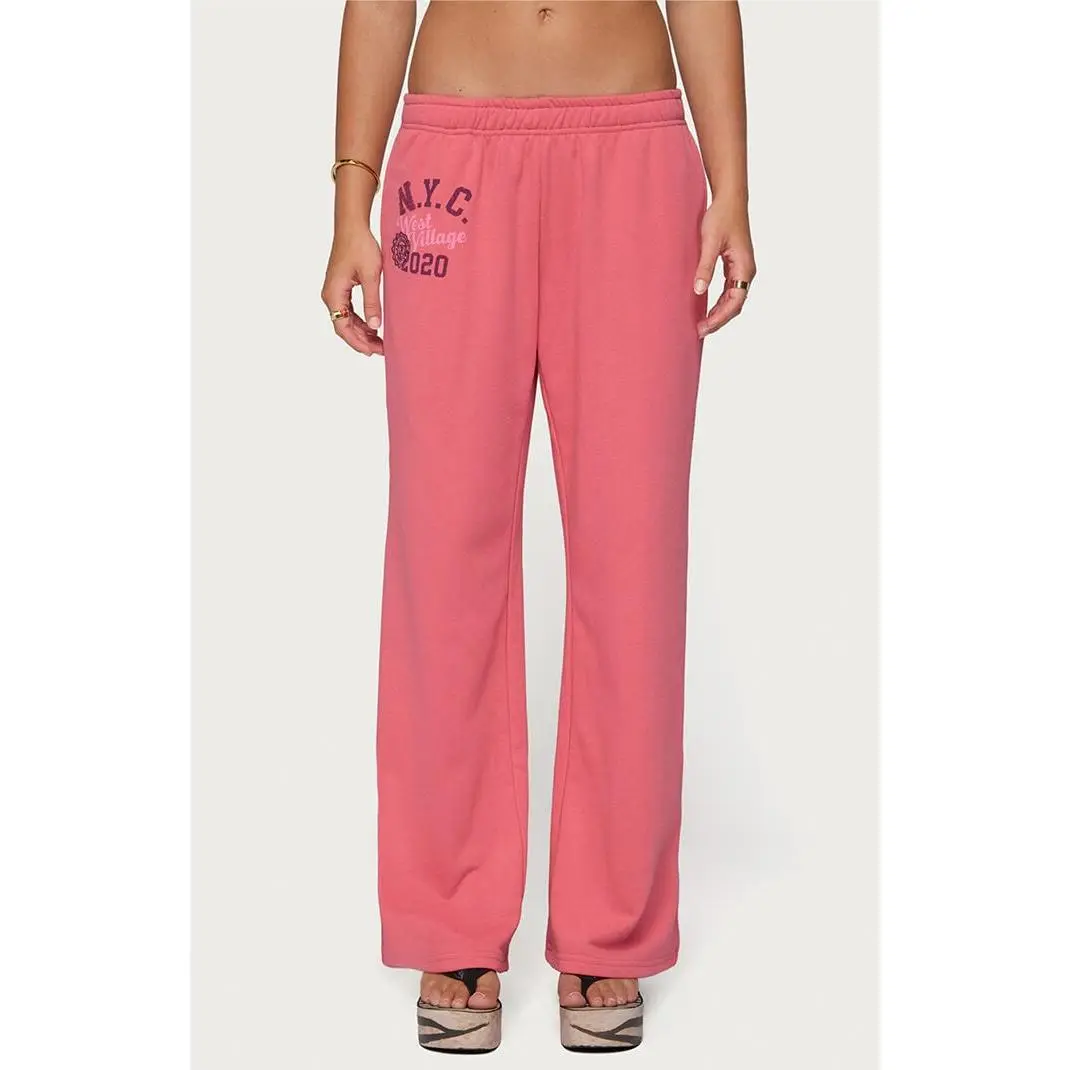 Edikted Women's Edikted 2020 Sweatpants