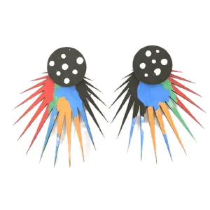 Speak in Color Earrings