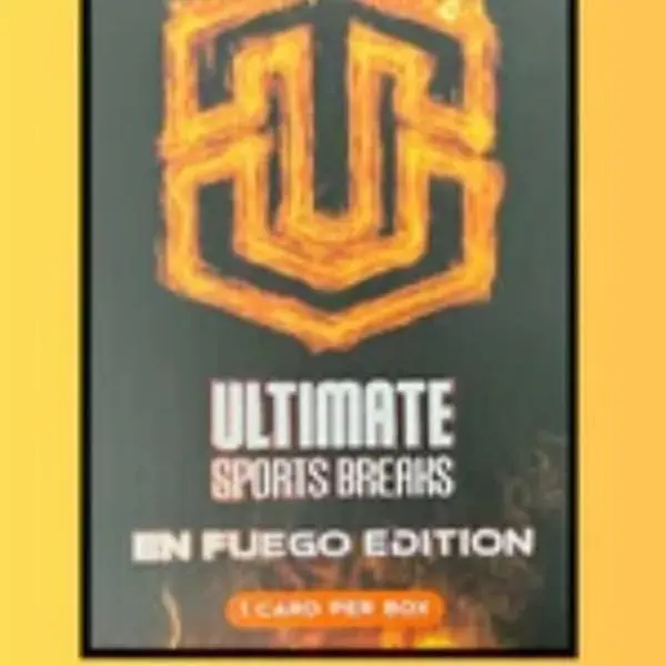 Enfuego Divisional Repack