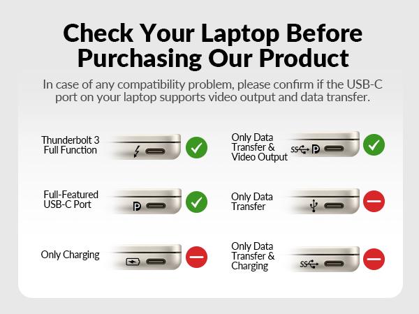 AV Access iDock C20 USB-C KVM Switch Docking Station for 2 Laptops, 4K Dual Monitor Design, 60W Charging for Each PC, 1G Ethernet, EDID Emulation AV Access iDock C20 USB-C KVM Switch Docking Station for 2 Laptops, 4K Dual Monitor Design, 60W Charging for Each PC, 1G Ethernet, EDID Emulation