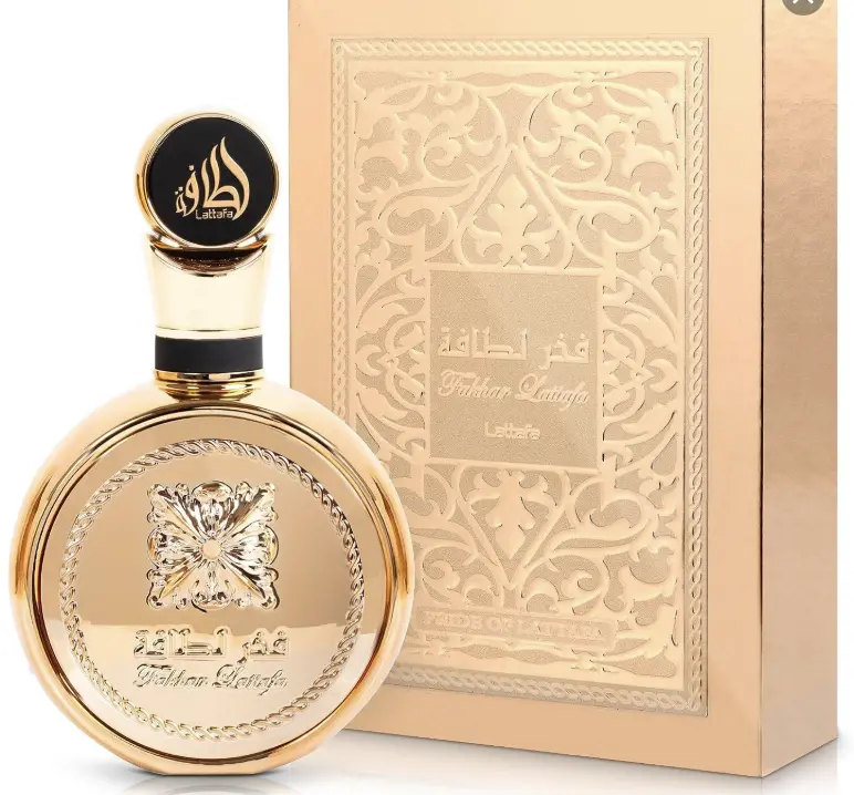 Lattafa Fakhar Extrait for Men 100ML EDP Spray