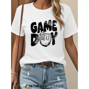 Coach's Baseball Shirt for Game Day – Show Your Team Spirit Proudly