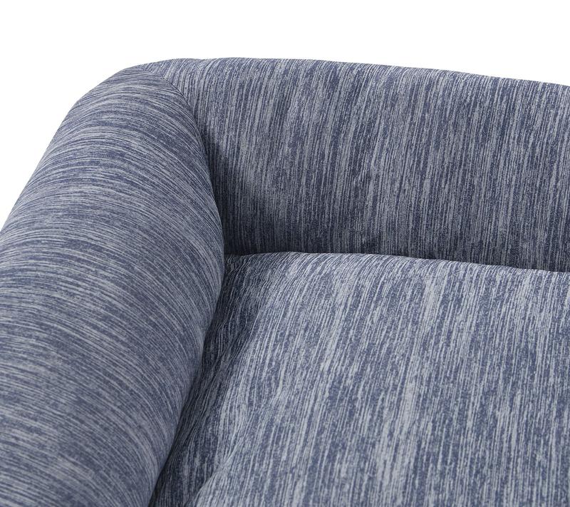 Sleepy Tail Society Small Polyester-Nylon Cooling Dog Bed