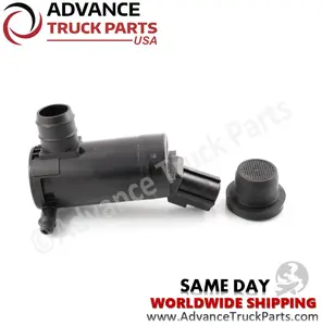 A22-71173-000 Advance Truck Parts  Windshield Washer Pump