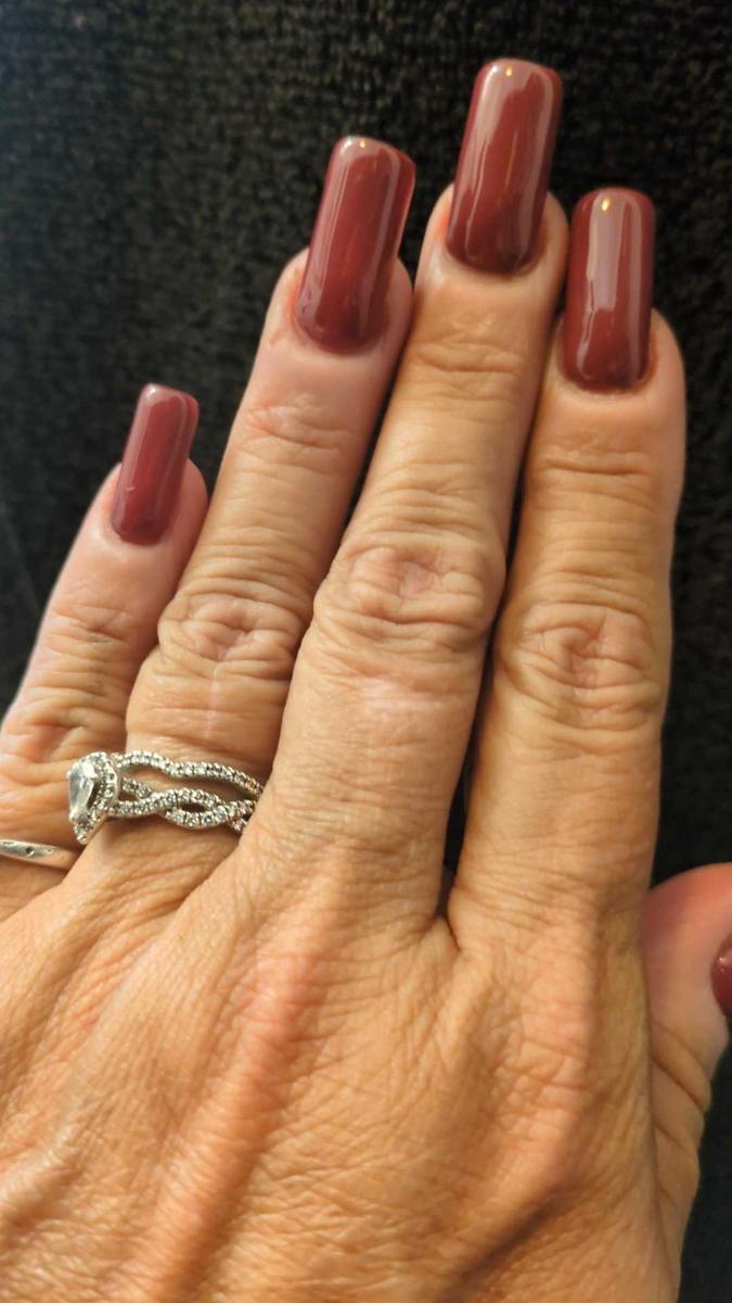 Item: 224PCS Long Square All in One Kit