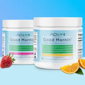 Good Mornin - Detox and Gut Performance Drink