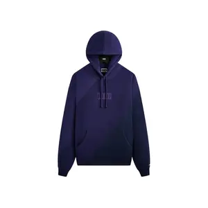 Kith x BMW Technoviolet Vintage Nelson Hoodie