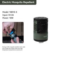 Mosquito Repllent Module