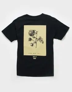 LIRA Caldwell Mens Tee