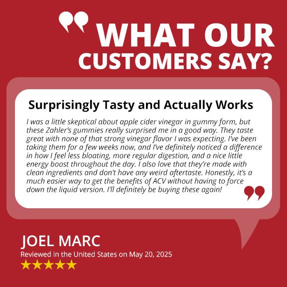 Zahler Chapter Six Apple Cider Vinegar Gummies Pineapple Flavor ACV Supplement for Women & Men 60 Tasty Gummies for Daily Wellness Digestive Support Certified Kosher Non-GMO Gluten-Free