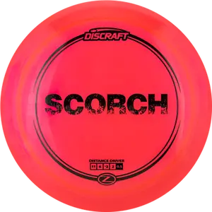 Discraft Z Line Scorch
