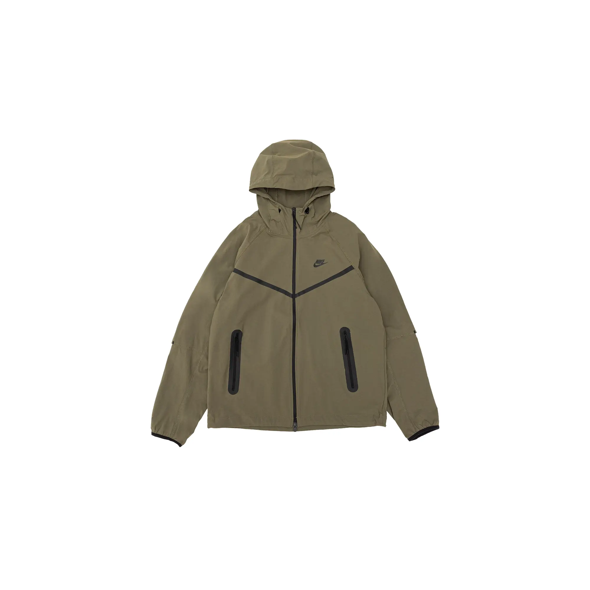 Tech Jacket Invincible - TikTok Shop