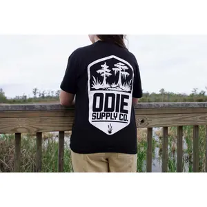 Odie Supply Co. "Black"