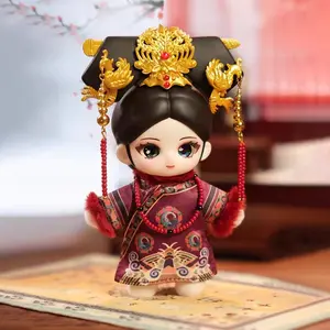 Empresses in Palace --Blind box open in live--Fashion decorative items/holiday gift