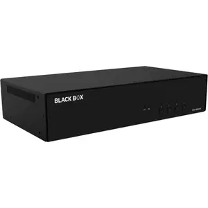 Black Box KVS4-2004HVX Secure KVM Switch