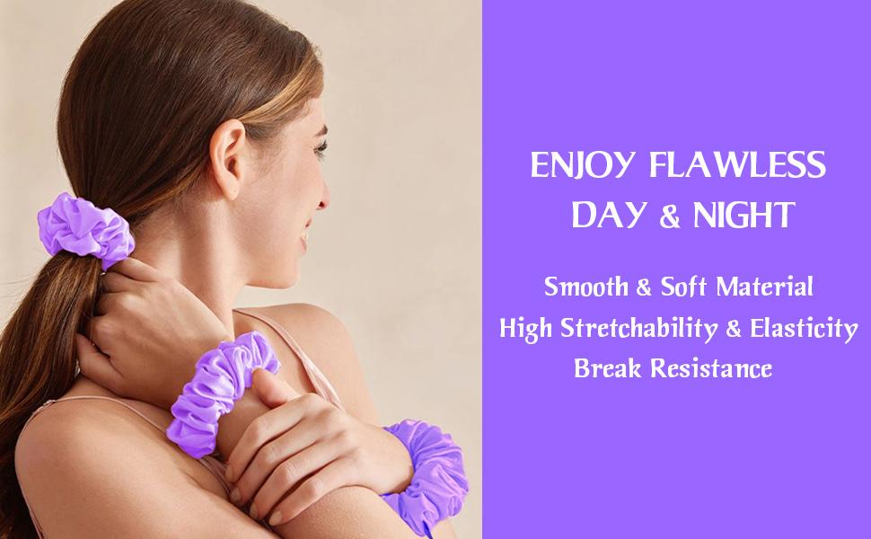 Purple 6-in-1 Hair Brush Set with Detangler & Combs for Straight Curly All Hair Types Wet Dry Adults Children 13 Counts Hair Care Kit Purple 6-in-1 Hair Brush Set with Detangler & Combs for Straight Curly All Hair Types Wet Dry Adults Children 13 Counts Hair Care Kit