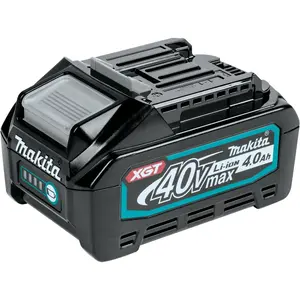 Makita BL4040 40V max XGT® 4.0Ah Battery Makita BL4040 40V max XGT® 4.0Ah Battery