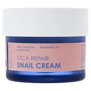 The Beauty Spy Neogen Cica Repair Snail Cream