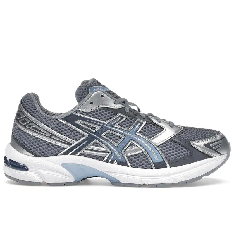 ASICS Men's Gel-1130 Gravel Pure Silver, from StockX