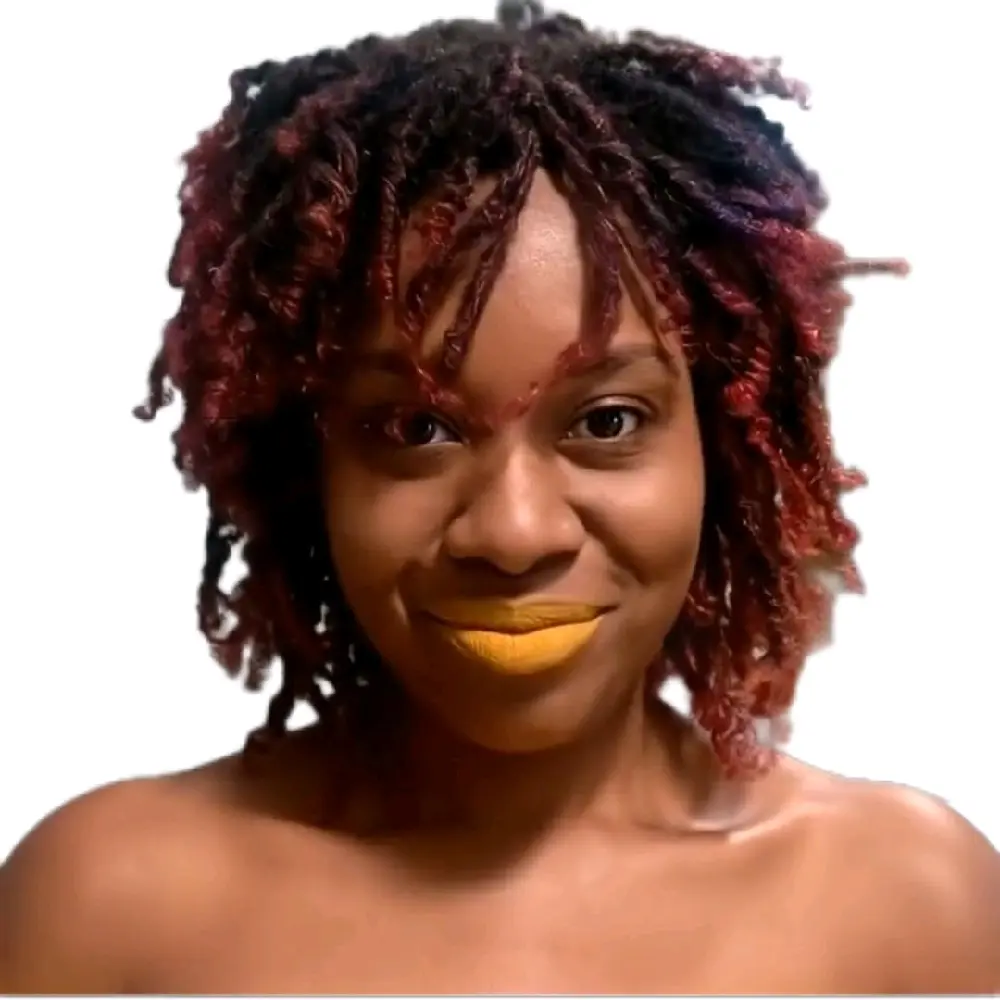 summer bronze matte lipstick Makeup