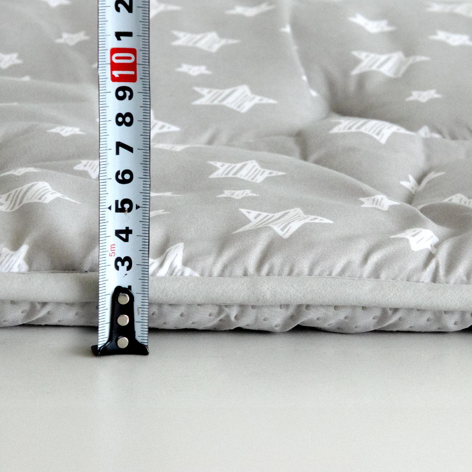 Moonsea Large Padded Baby Play Mat Multi-Size Non-Slip Thick Soft Cushioned Floor Mat for Crawling Tummy Time Playtime Fit POP 'N GO Regalo Playpen Play Gym Portable Machine Washable Nursery Toddler Kids Essentials #TiktokShopSpringGlowUp