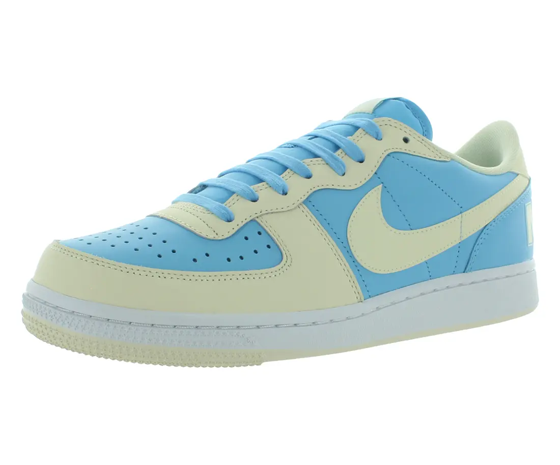 Nike Terminator Low Unisex Shoes