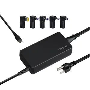 100W Universal USB-C® & Legacy Charger
