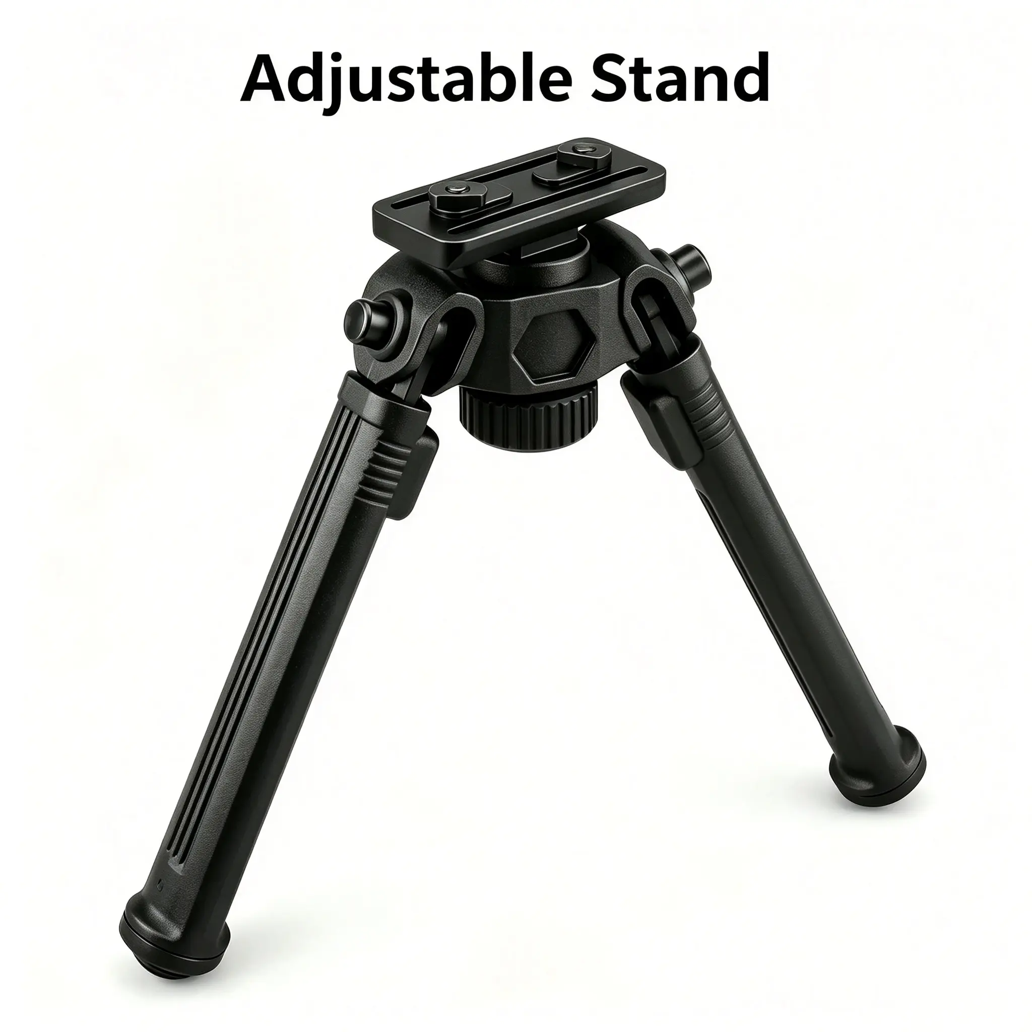 Universal Lightweight Support Stand for Electronics - Durable Multi-Purpose Base