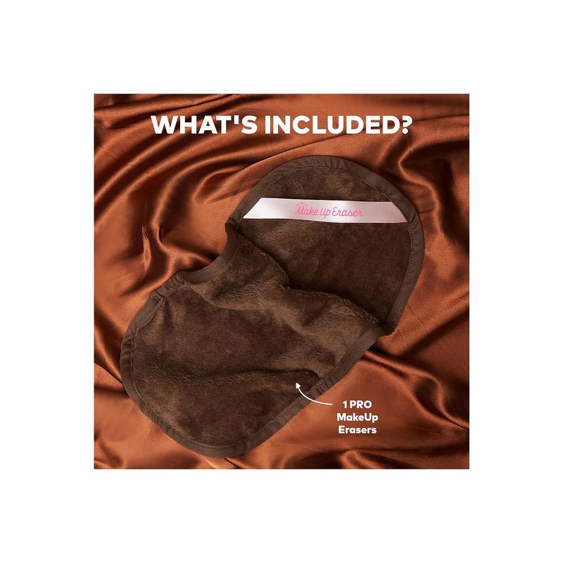 MakeUp Eraser Pro in Mocha