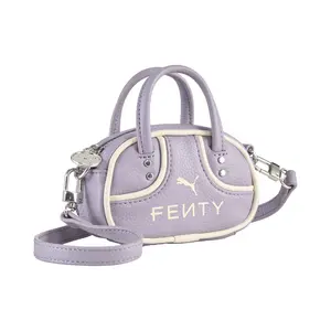PUMA Womens Fenty X Mini Pocket  Casual - Purple