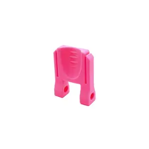 Thumb Tab for Beyblade X Launchers - Pink