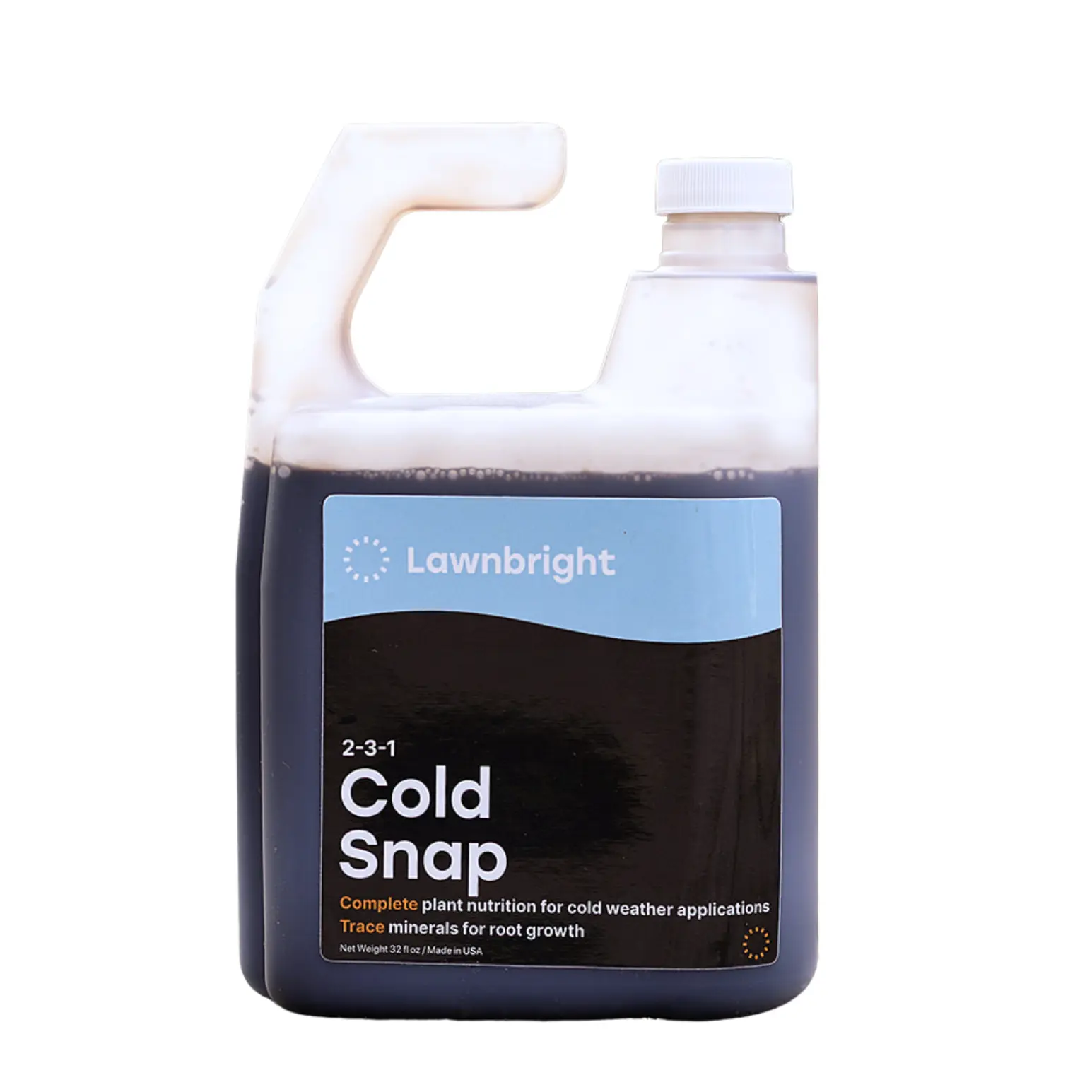 Cold Snap Winterizer