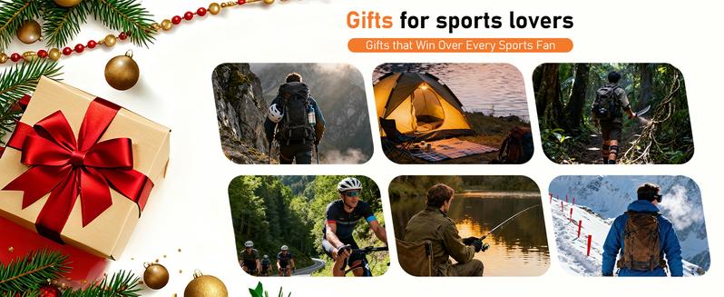 Solar Power Bank 49800mAh | 15W Wireless Charging | Built-in 4 Cables | 22.5W PD Fast Charging | Rugged Outdoor Power Bank for All Devices